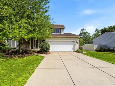 29 Continental Dr, Lockport, NY, 14094