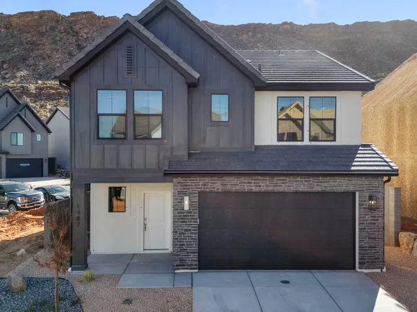 1492 S Sinawava Dr #4130, Washington, UT 84780