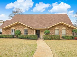 2901 Valley Ridge Dr, Richardson, TX 75080