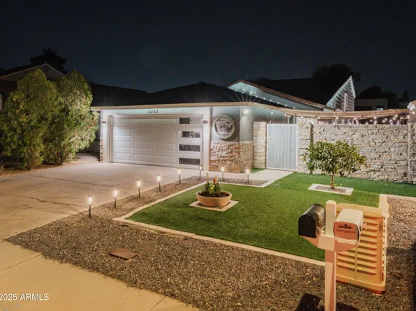 4263 E CONTESSA Street, Mesa, AZ 85205