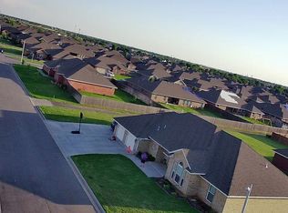 1820 Lynx Ln, Altus, OK 73521