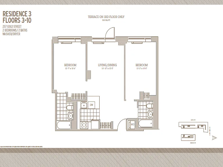 257 Gold St #703 — Photo 2