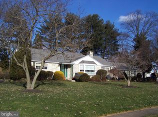 3908 Jeffrey Rd, Huntingdon Valley, PA 19006