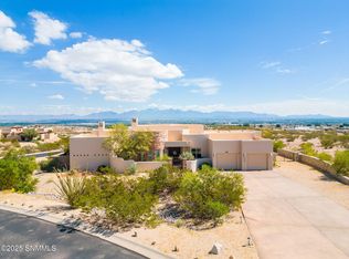 1320 Estancia Real Pl, Las Cruces, NM 88007