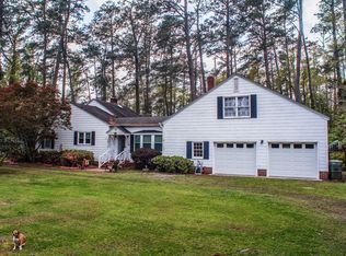 103 Sandwall Ave, Tabor City, NC 28463