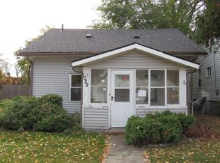 1022 Vester St, Ferndale, MI 48220
