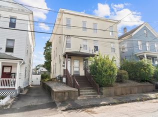 73 South Street, Waterbury, CT 06706