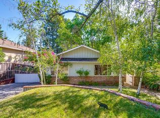 1497 Topar Ave, Los Altos, CA 94024