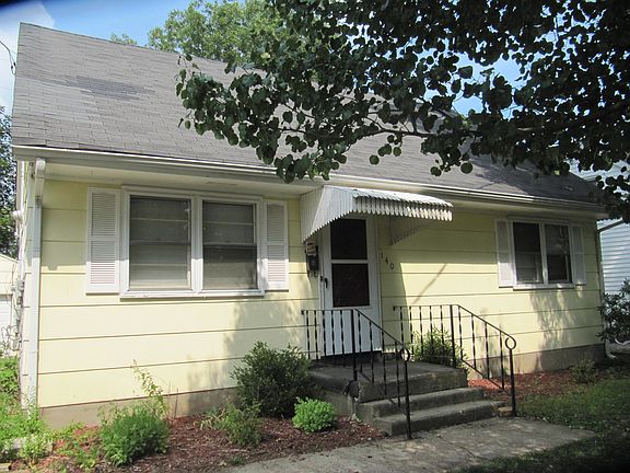 140 Kilmer