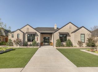 11708 Troy Ave, Lubbock, TX 79424