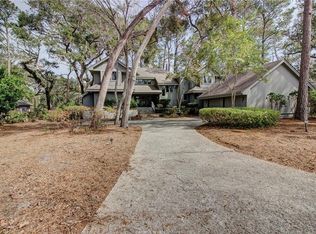 22 Red Oak Rd, Hilton Head Island, SC 29928