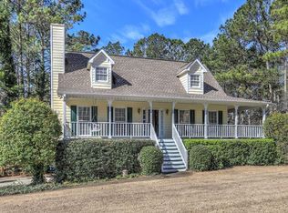 3221 Rigel Dr, Marietta, GA 30066