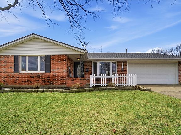2nd image of 7287 Claircrest Dr