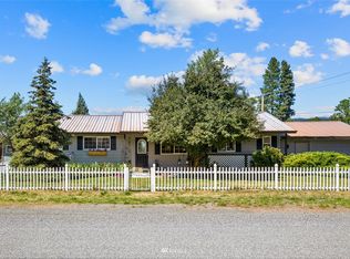 802 Madison Ave, South Cle Elum, WA 98943