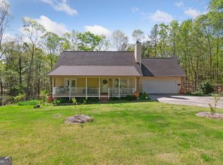86 Sleepy Hollow Rd, Dahlonega, GA 30533