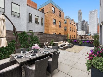 416 W 52nd St #608, New York, NY, 10019