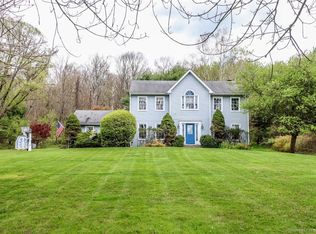 45 Erickson Rd, New Milford, CT 06776