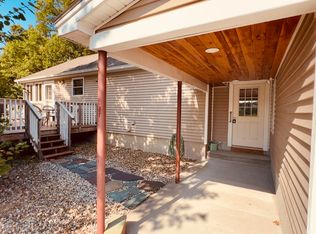 266 S Hiram Rd, Hiram, ME 04041