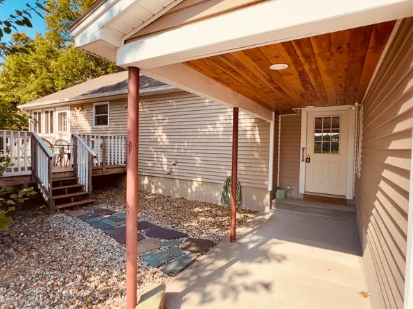 266 S Hiram Road, Hiram, ME 04041