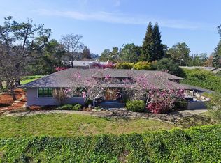 26653 Snell Ln, Los Altos Hills, CA 94022