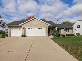 413 Southing Grange, Cottage Grove, WI 53527