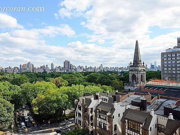2nd image of 372 Central Park W APT 14W
