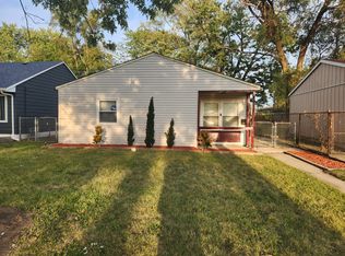 309 Merrill Ave, Calumet City, IL