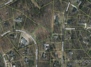 225 E Glen Eagles Rd, Statesville, NC 28625
