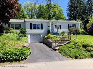 61 Staub Rd, Trucksville, PA 18708