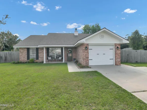14005 Maddie Cir, Diberville, MS 39540