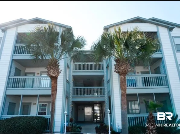 2200 W 2nd St #203-A, Gulf Shores, AL 36542