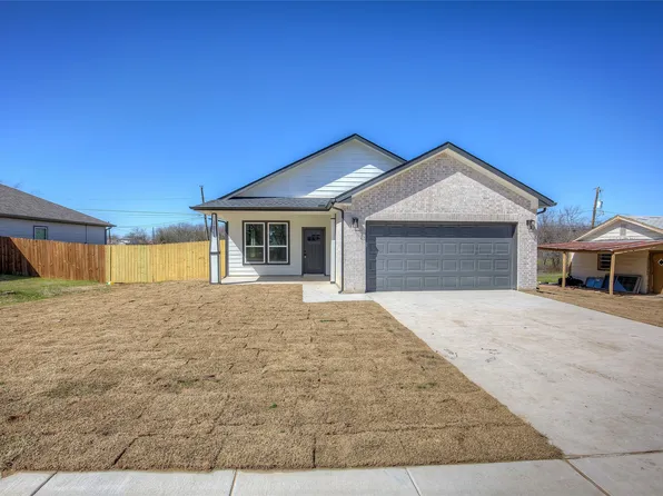 1824 College St, Greenville, TX 75401