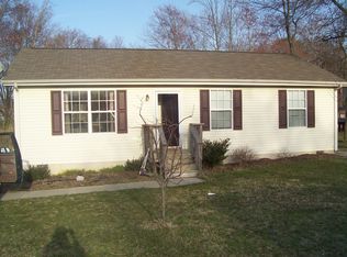 107 Gravel Run Rd, Grasonville, MD