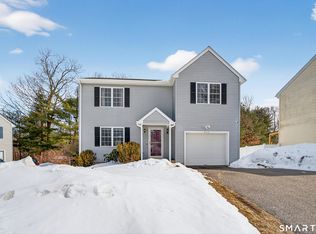 230 White Oak Way, Torrington, CT 06790