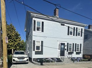 5 Byrnes St, Newport, RI 02840