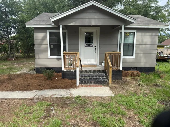 4 Horseshoe Cir, Valdosta, GA 31601