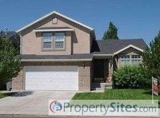 10826 Pine Shadow Rd, South Jordan, UT 84095