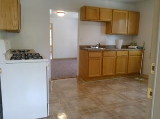 424 Krakar Ave #2, Joliet, IL 60432