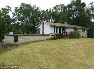 8985 Frankfort Hwy, Fort Ashby, WV 26719
