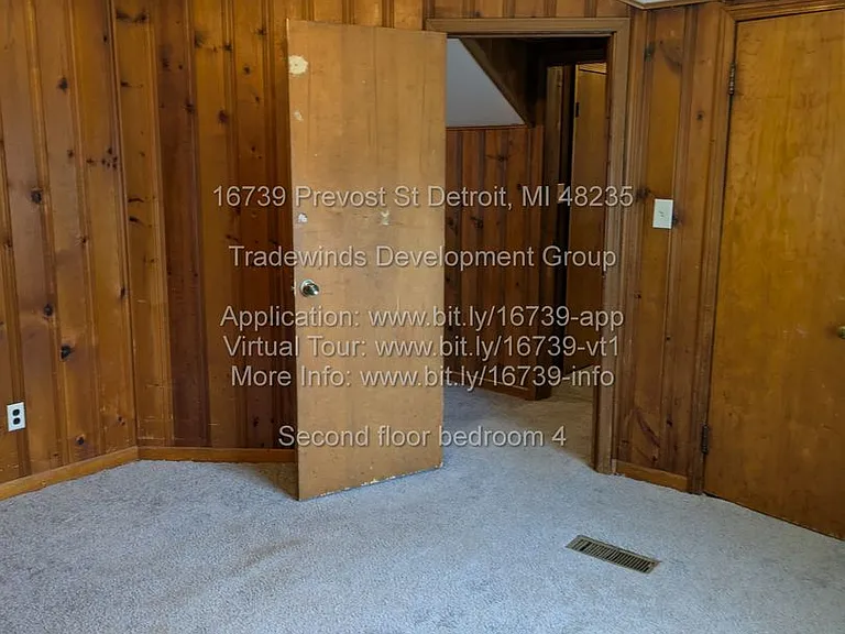 16739 Prevost St — Photo 9