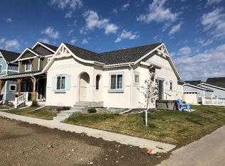 1813 Walter Creek Blvd, Billings, MT 59101