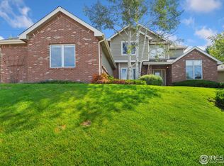 6536 Southridge Greens Blvd, Fort Collins, CO 80525