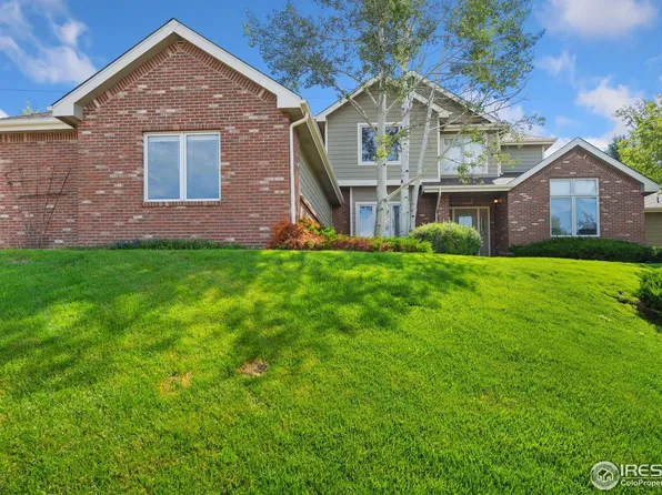 6536 Southridge Greens Blvd, Fort Collins, CO 80525