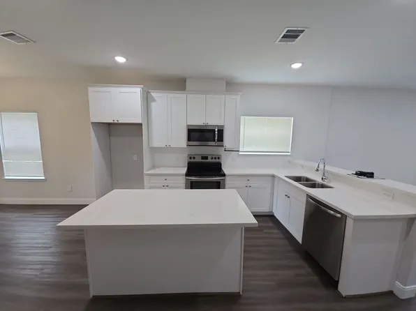 8235 Locksley Rd Unit A, Houston, TX 77078