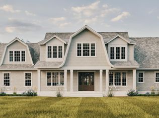 12708 Shephards Landing Dr, Wake Forest, NC 27587