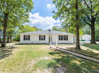 2896 Mount Carmel Rd, Clever, MO 65631