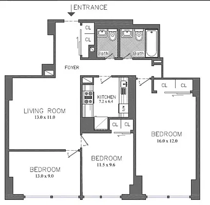 Rented by Olympia House Delaware LP | media 38