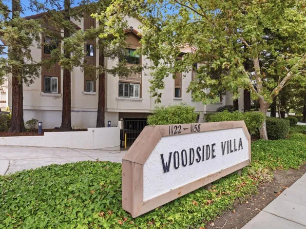 1122 Woodside Rd #9, Redwood City, CA 94061