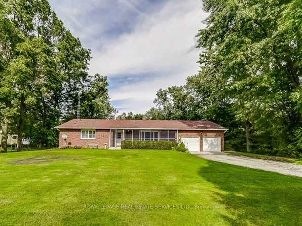 7021 Twiss Rd, Milton, ON L0P 1B0