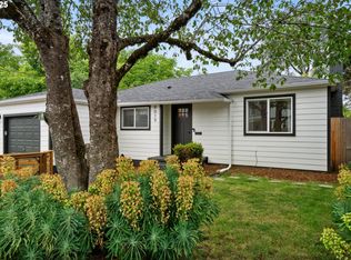 8019 SE Boise St, Portland, OR 97206